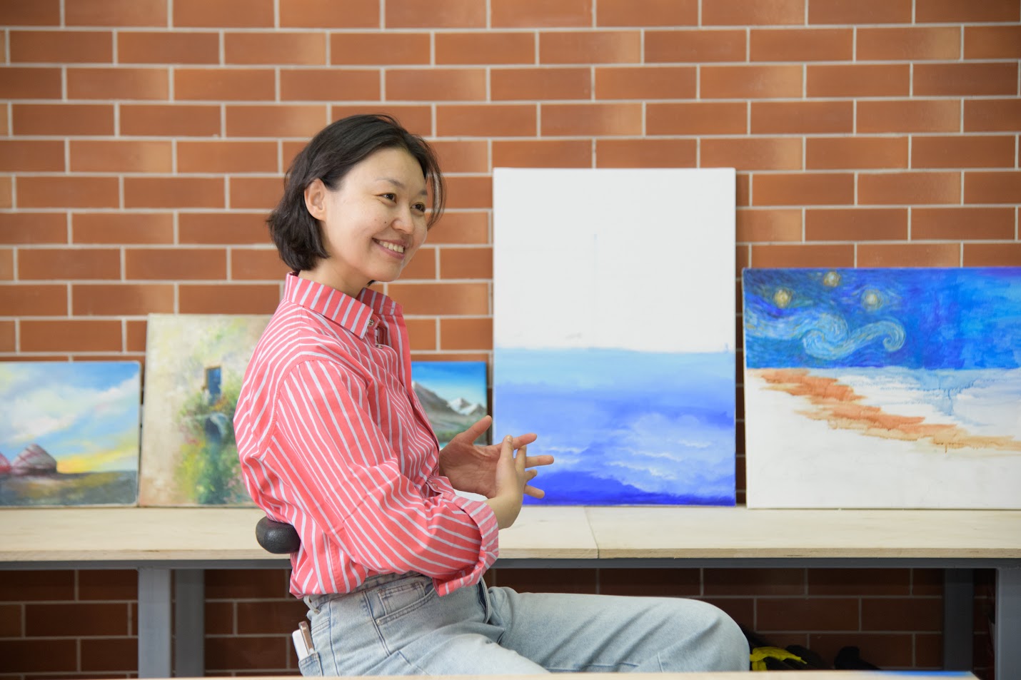 Yessenov University