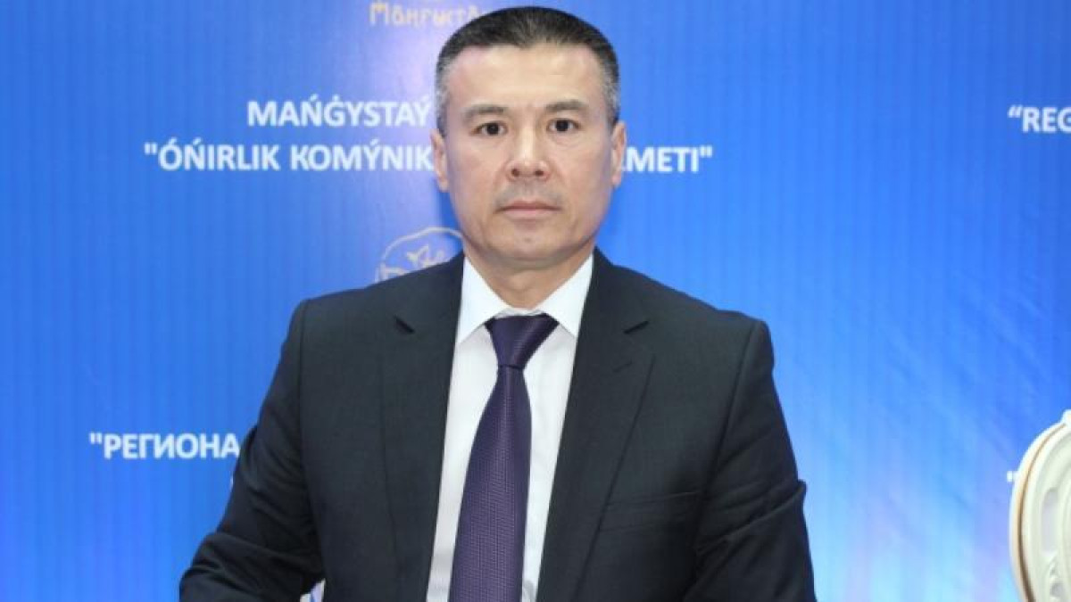 Сейдалиев Асқар Абиевич